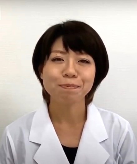銭谷 慕子
